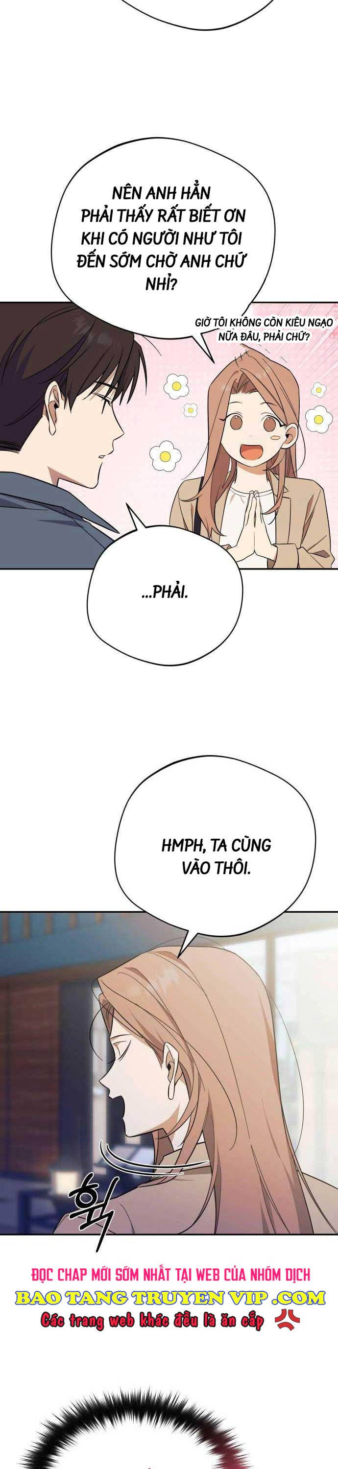 Thiên Ma Bấm Huyệt Chapter 11 - Trang 2