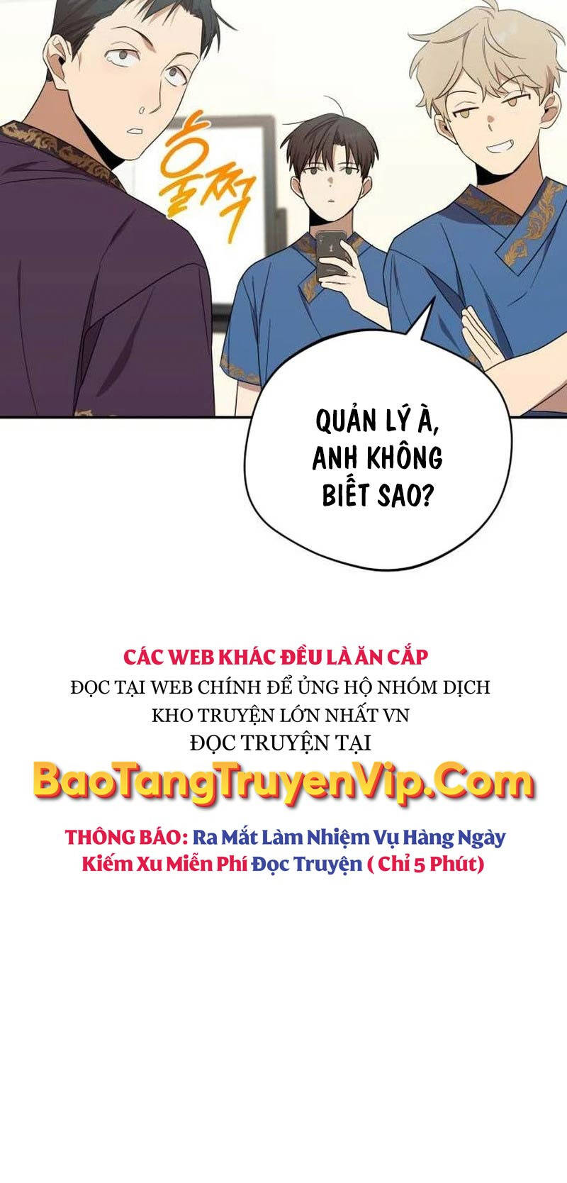 Thiên Ma Bấm Huyệt Chapter 10 - Trang 2