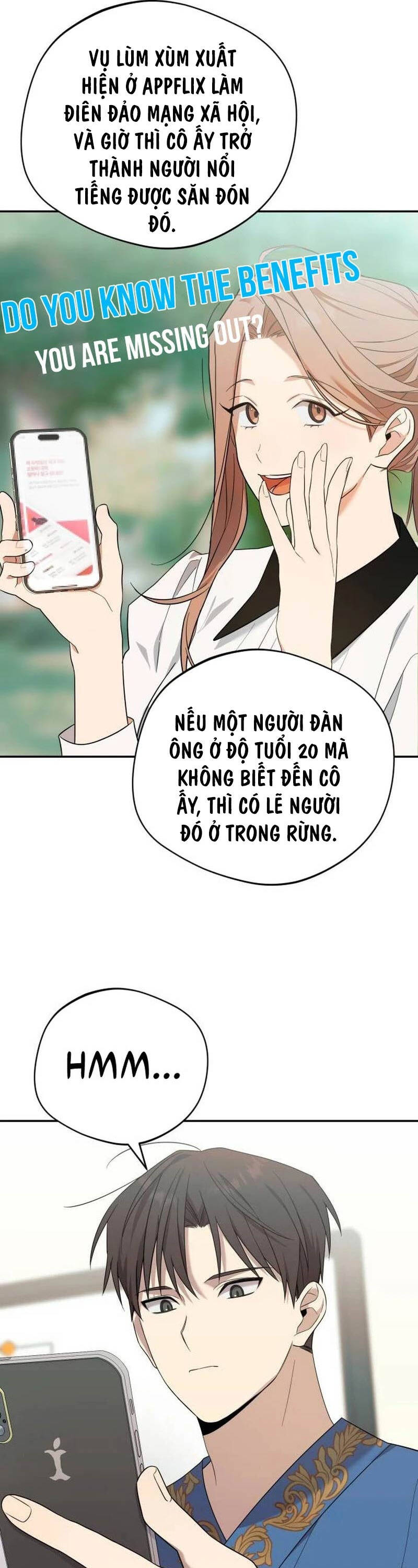 Thiên Ma Bấm Huyệt Chapter 10 - Trang 2