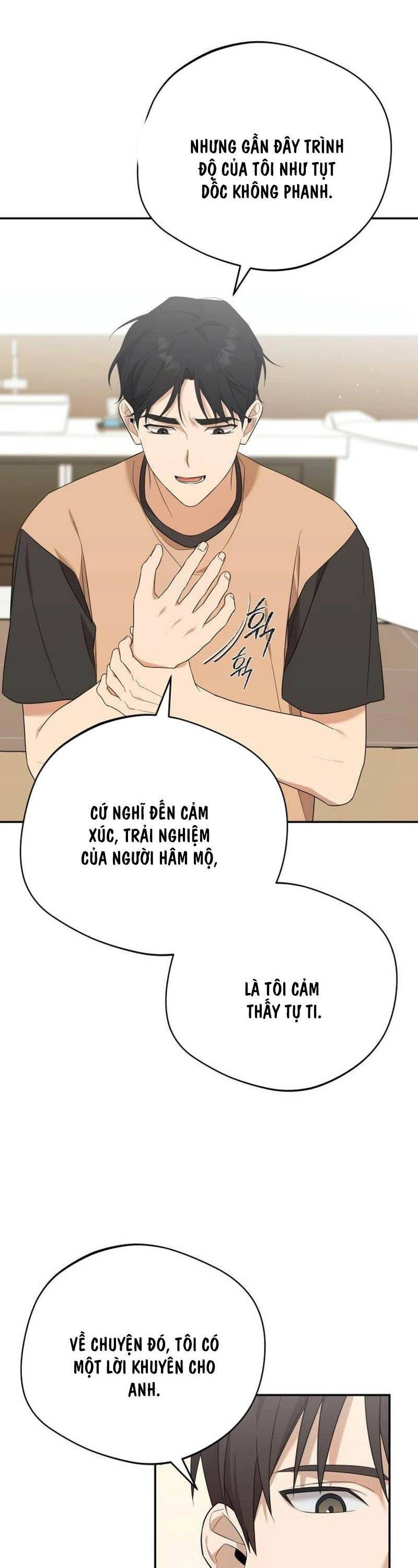 Thiên Ma Bấm Huyệt Chapter 10 - Trang 2