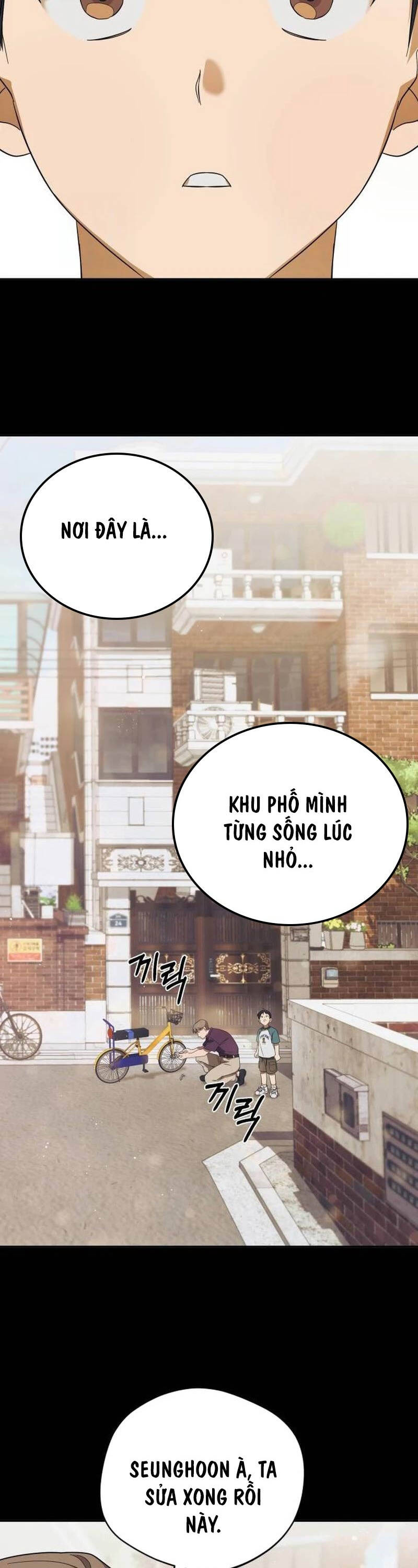 Thiên Ma Bấm Huyệt Chapter 10 - Trang 2