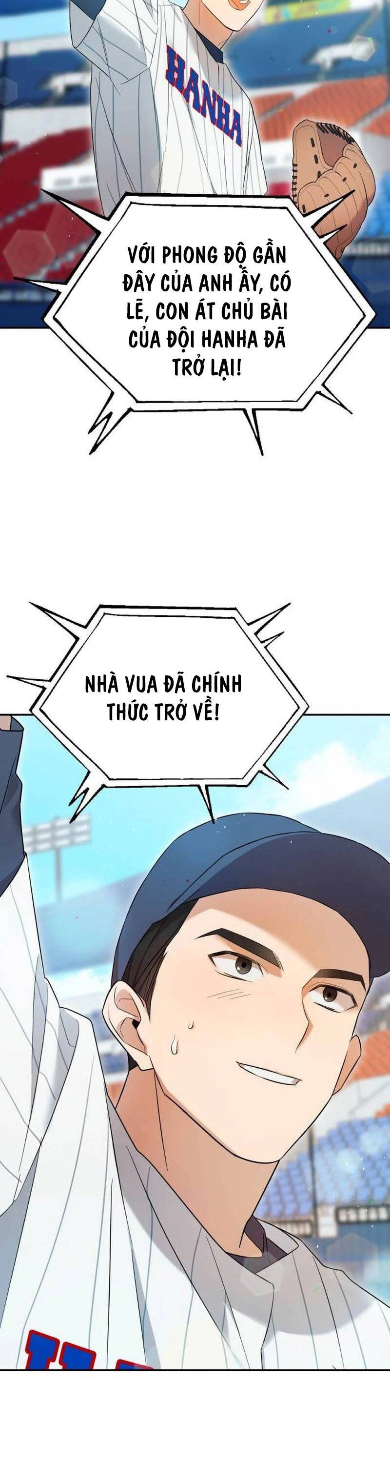 Thiên Ma Bấm Huyệt Chapter 10 - Trang 2