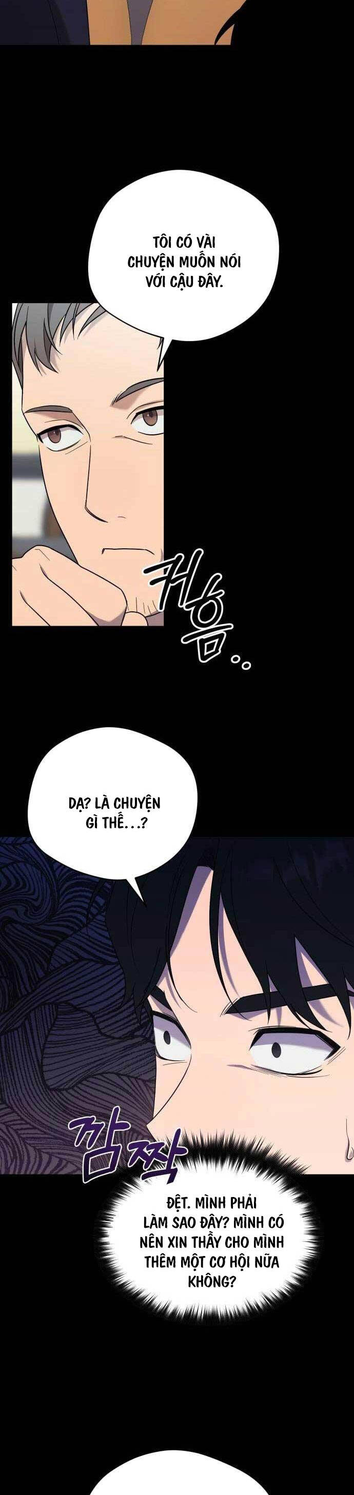 Thiên Ma Bấm Huyệt Chapter 9 - Trang 2