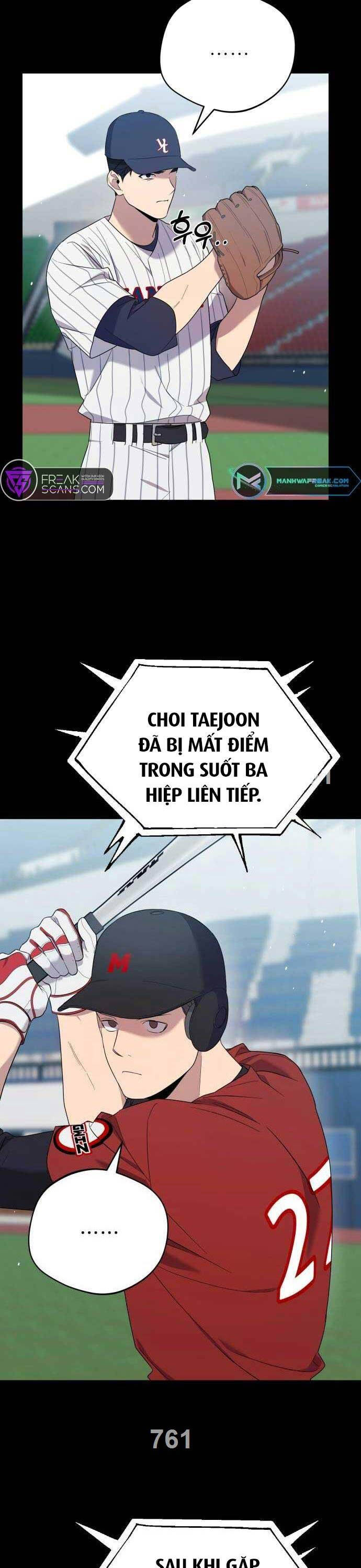 Thiên Ma Bấm Huyệt Chapter 9 - Trang 2