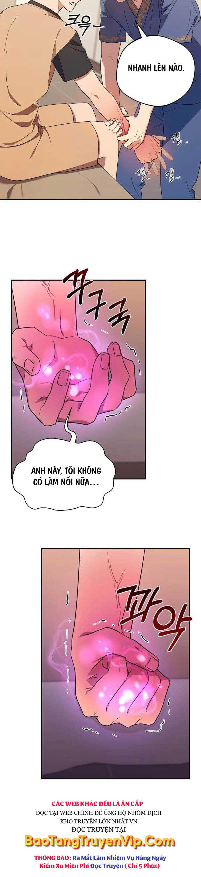 Thiên Ma Bấm Huyệt Chapter 9 - Trang 2