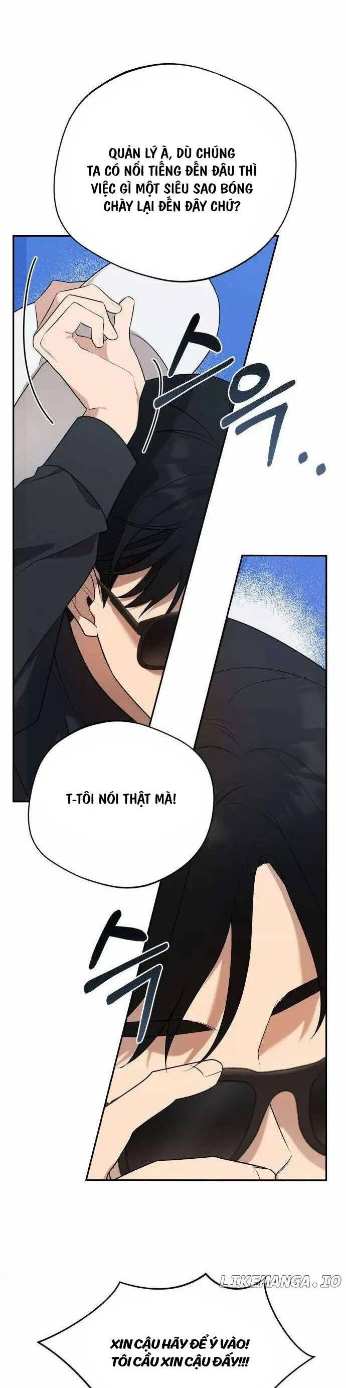 Thiên Ma Bấm Huyệt Chapter 8 - Trang 2