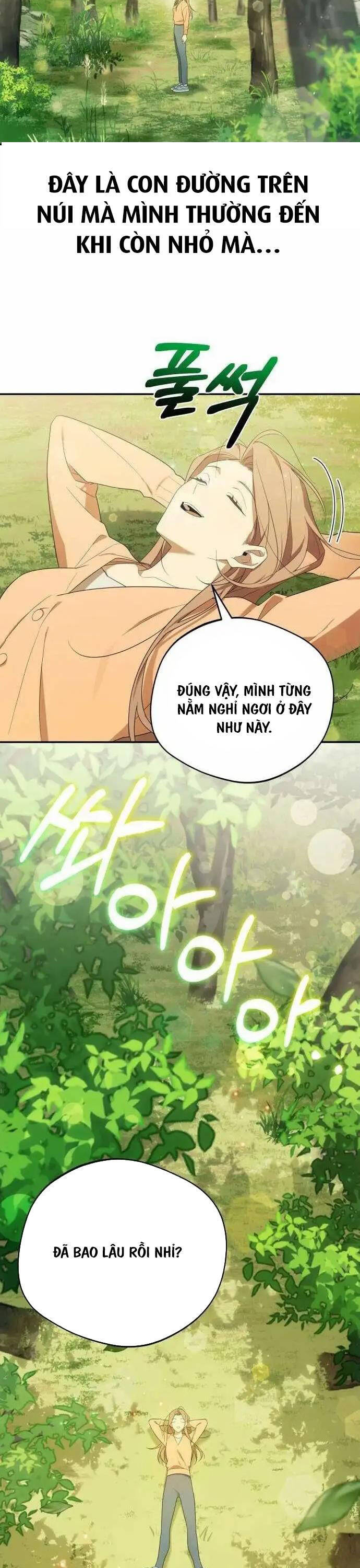 Thiên Ma Bấm Huyệt Chapter 8 - Trang 2