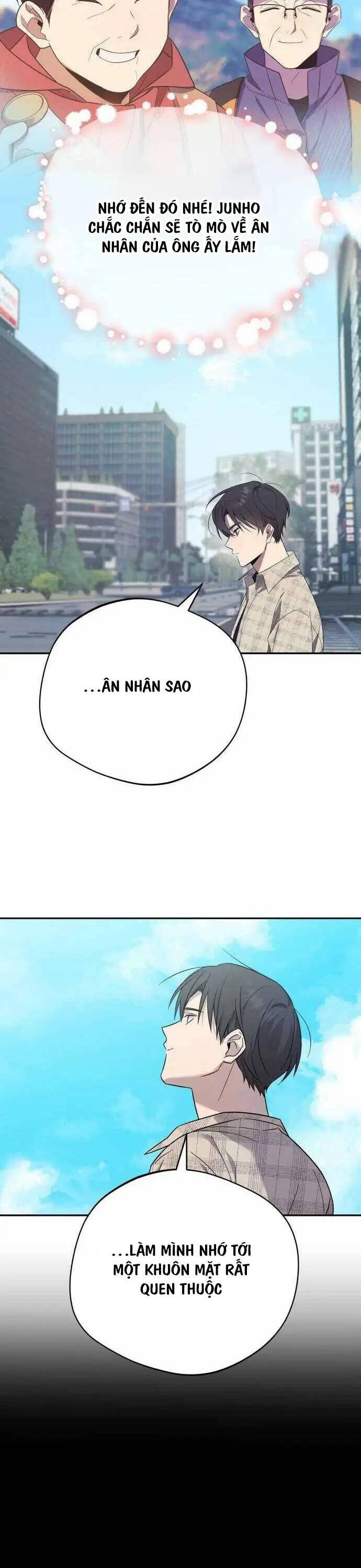 Thiên Ma Bấm Huyệt Chapter 7 - Trang 2