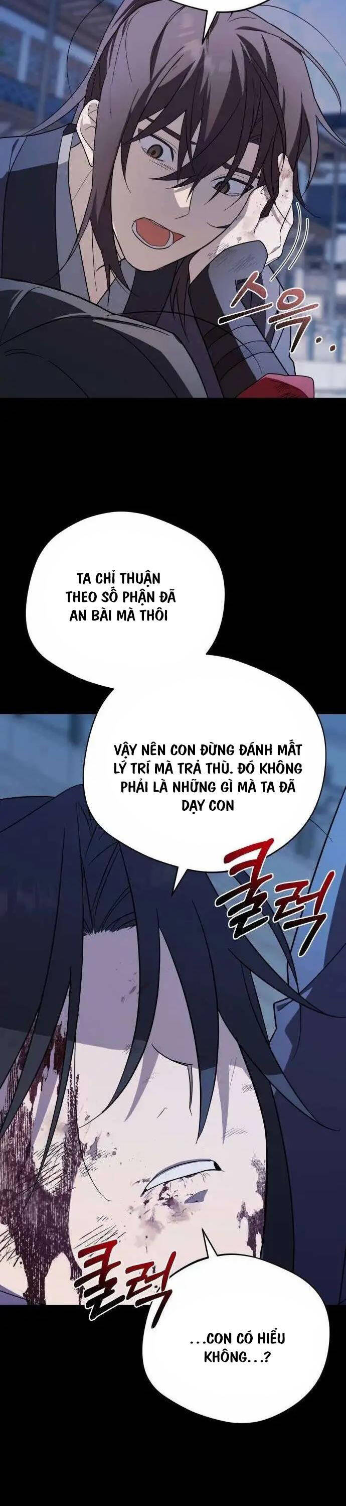 Thiên Ma Bấm Huyệt Chapter 7 - Trang 2