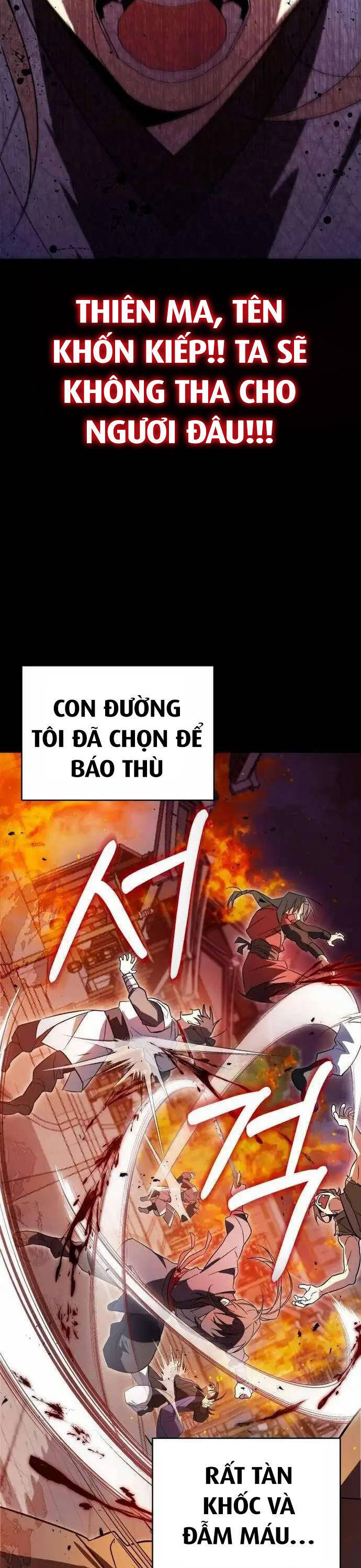 Thiên Ma Bấm Huyệt Chapter 7 - Trang 2