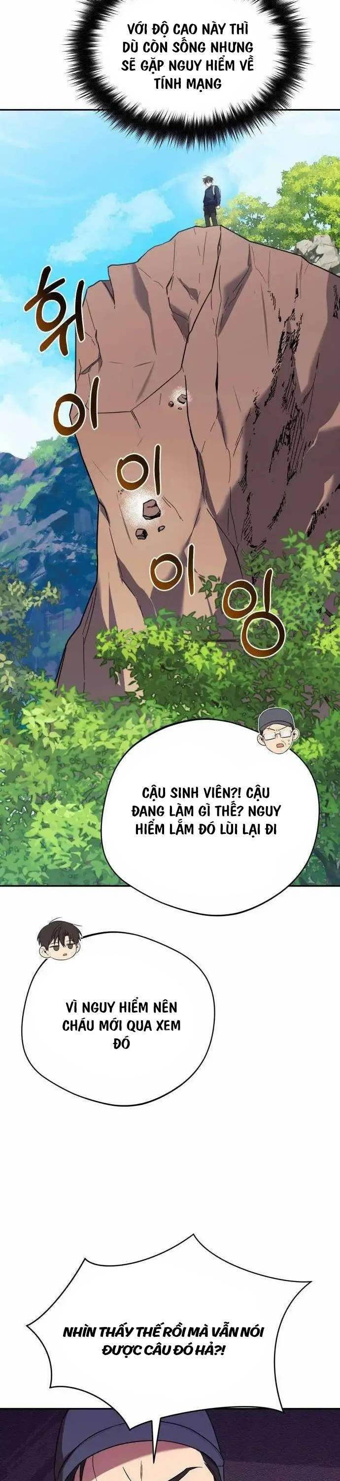 Thiên Ma Bấm Huyệt Chapter 7 - Trang 2