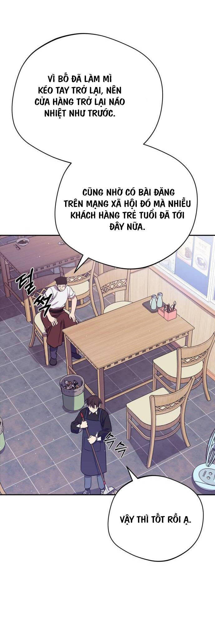 Thiên Ma Bấm Huyệt Chapter 6 - Trang 2