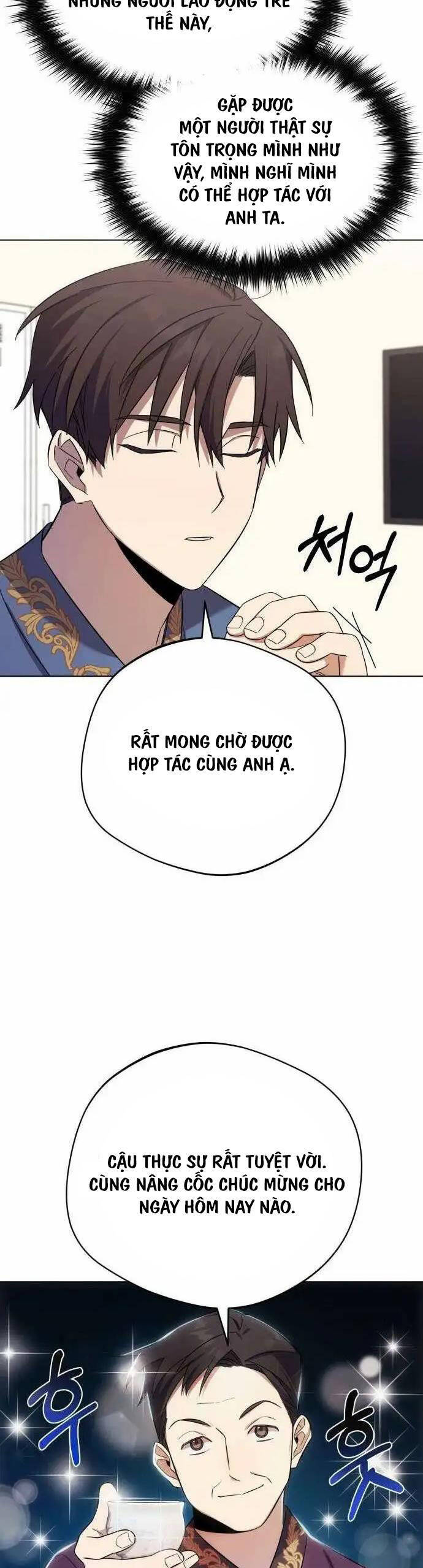 Thiên Ma Bấm Huyệt Chapter 5 - Trang 2