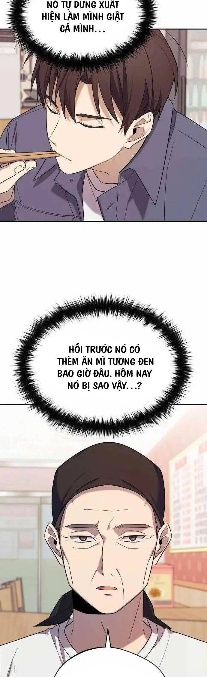 Thiên Ma Bấm Huyệt Chapter 4 - Trang 2