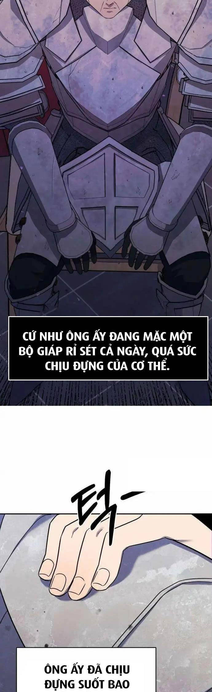 Thiên Ma Bấm Huyệt Chapter 4 - Trang 2