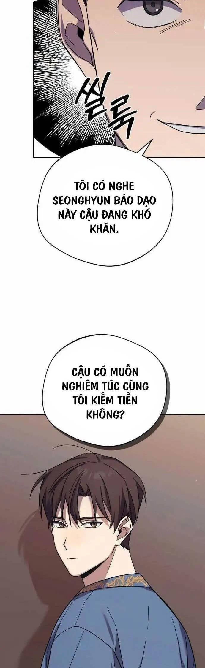 Thiên Ma Bấm Huyệt Chapter 4 - Trang 2