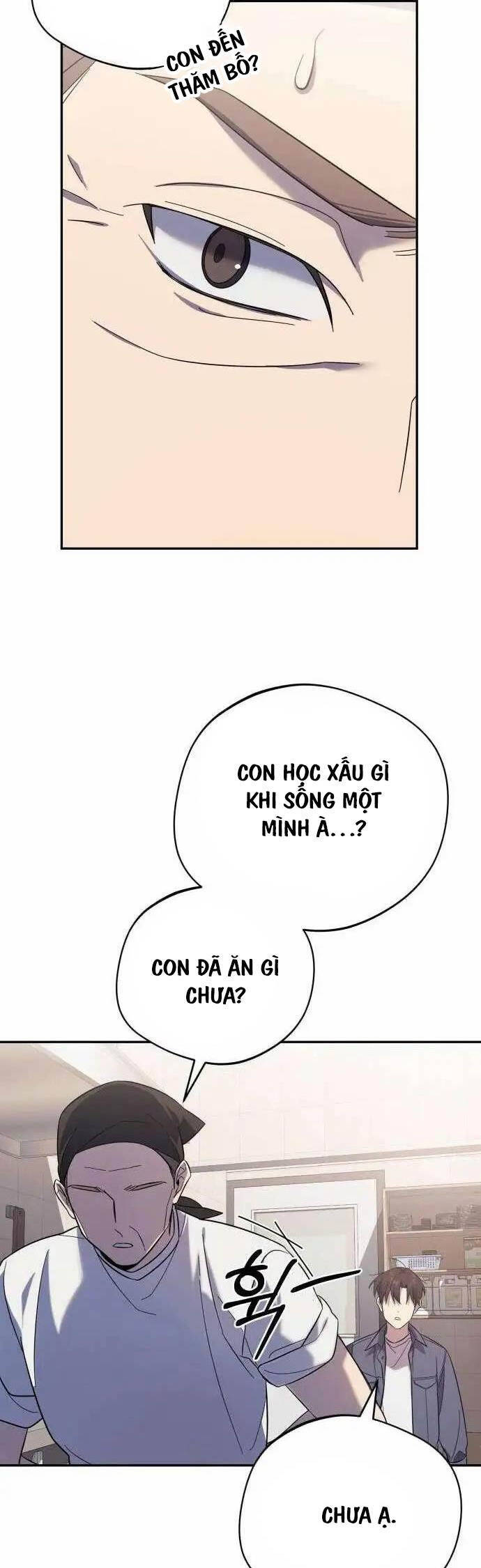 Thiên Ma Bấm Huyệt Chapter 4 - Trang 2