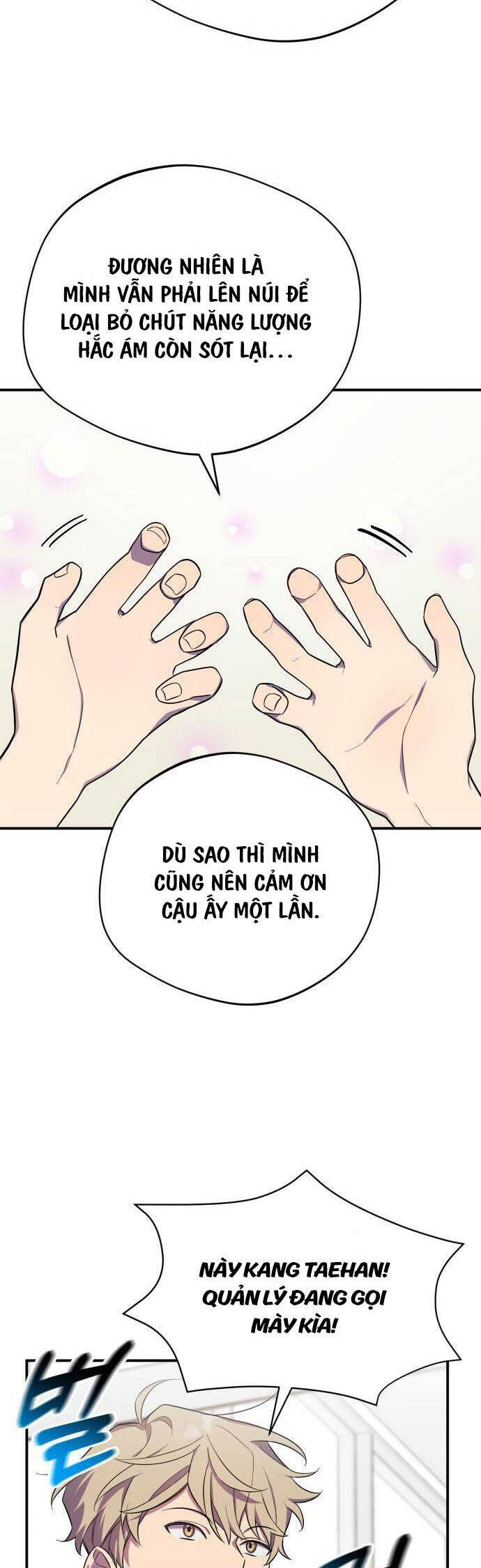 Thiên Ma Bấm Huyệt Chapter 3 - Trang 2