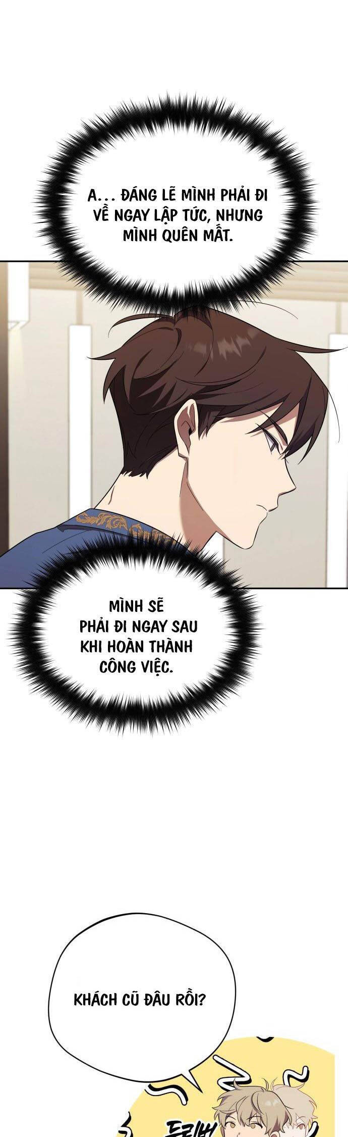 Thiên Ma Bấm Huyệt Chapter 3 - Trang 2