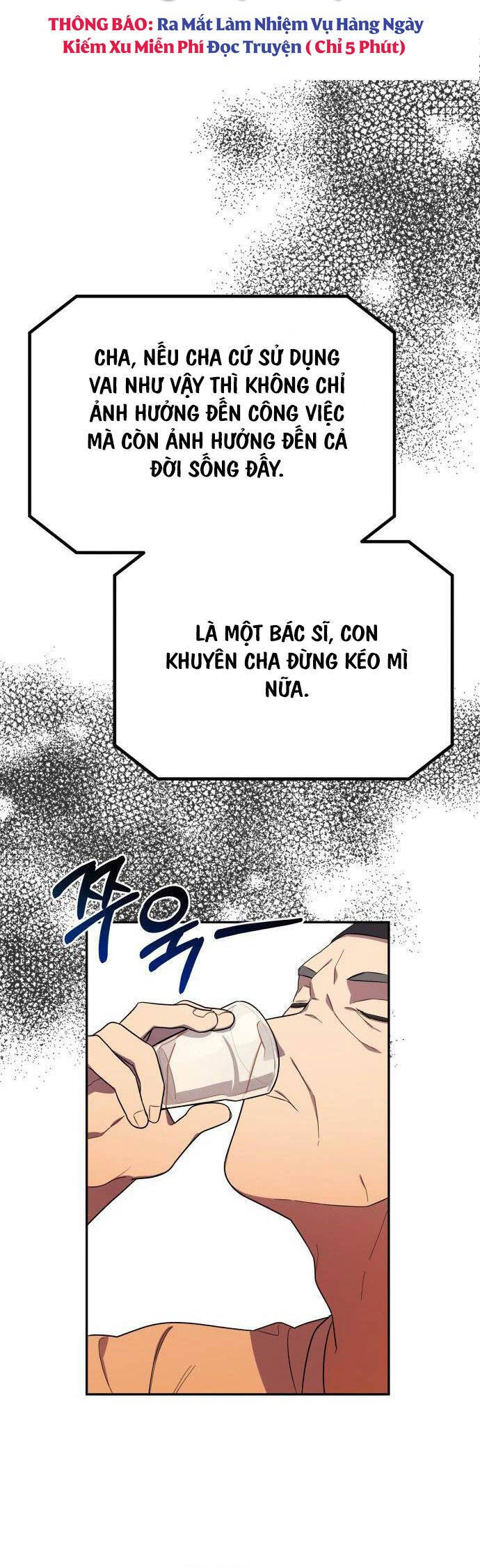 Thiên Ma Bấm Huyệt Chapter 3 - Trang 2