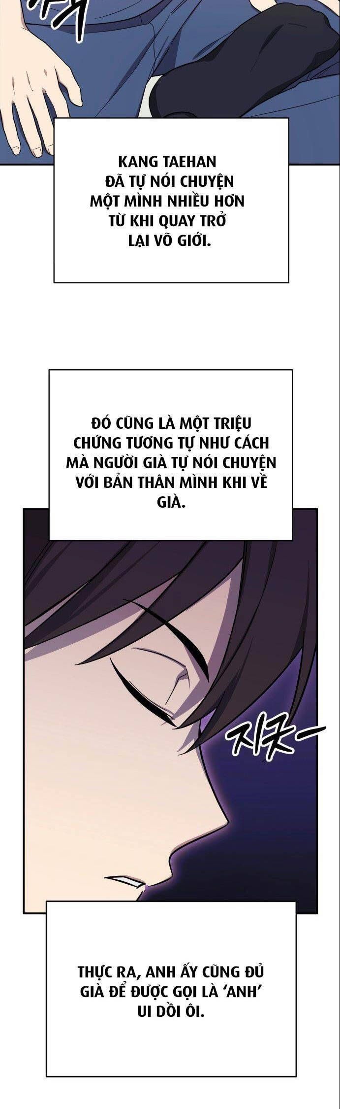 Thiên Ma Bấm Huyệt Chapter 3 - Trang 2