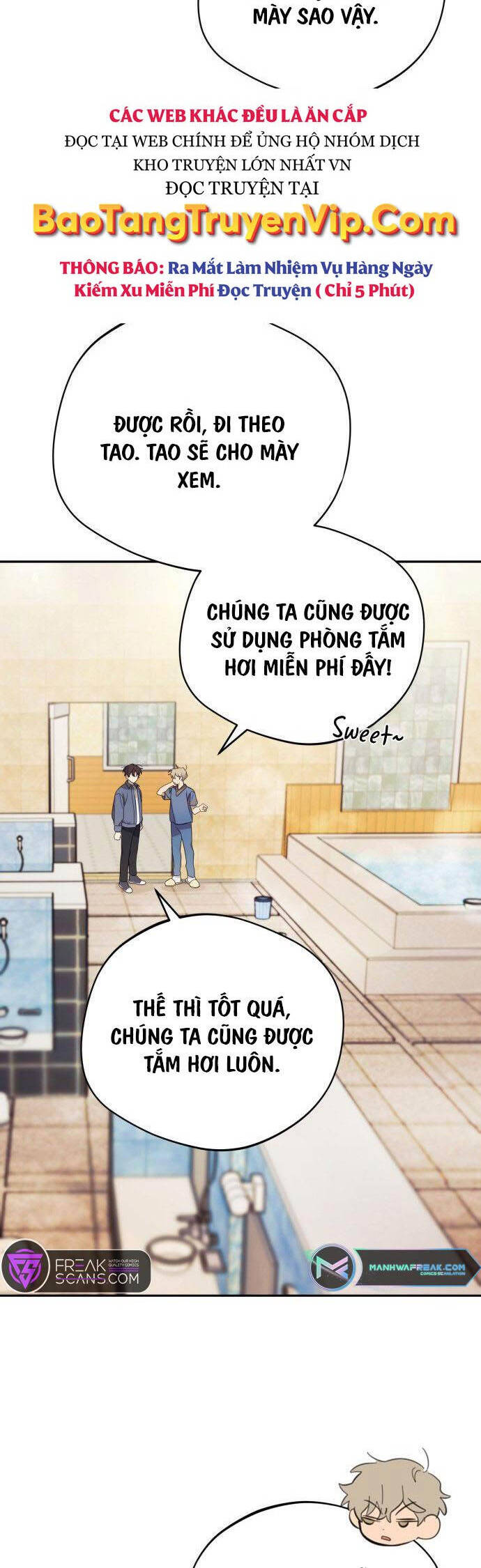 Thiên Ma Bấm Huyệt Chapter 2 - Trang 2