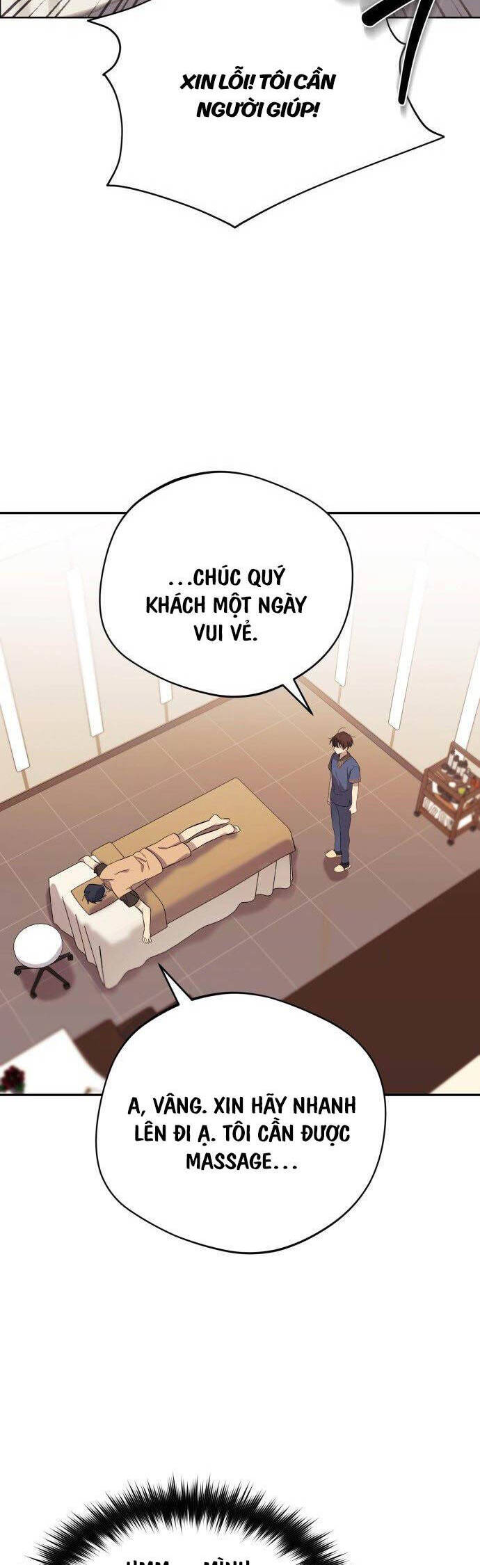 Thiên Ma Bấm Huyệt Chapter 2 - Trang 2