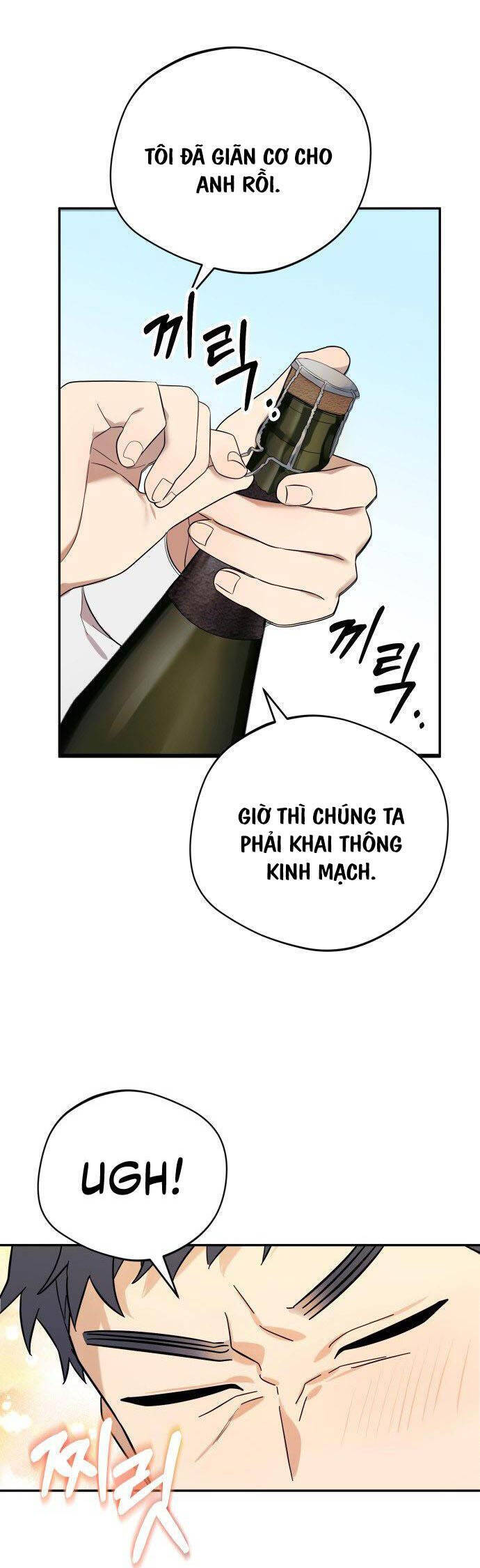 Thiên Ma Bấm Huyệt Chapter 2 - Trang 2