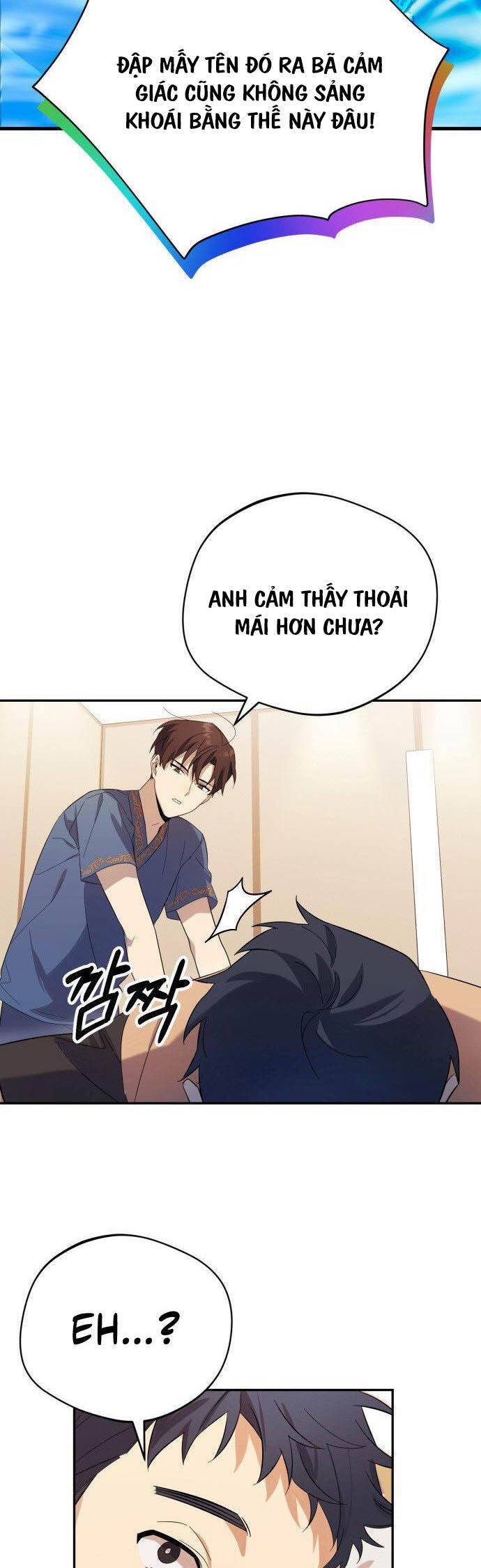 Thiên Ma Bấm Huyệt Chapter 2 - Trang 2