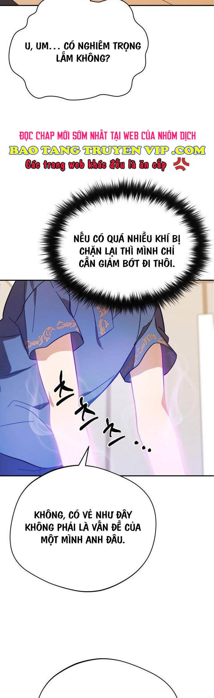 Thiên Ma Bấm Huyệt Chapter 2 - Trang 2