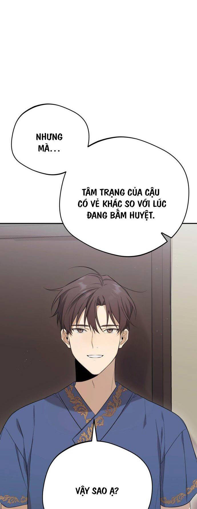 Thiên Ma Bấm Huyệt Chapter 1 - Trang 2