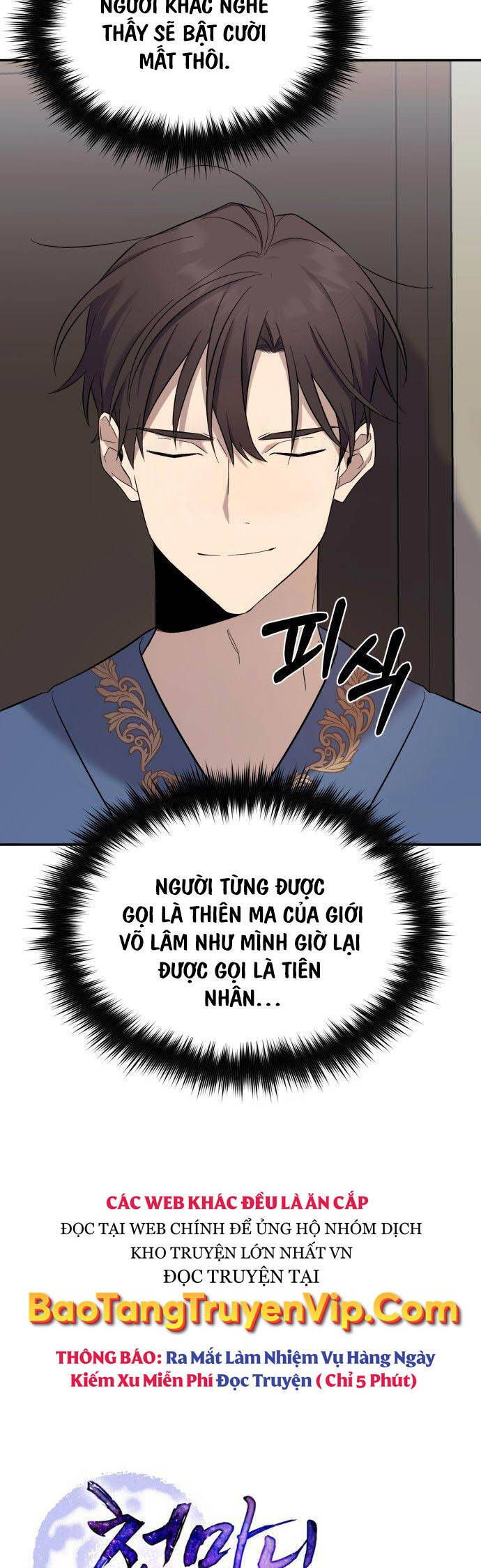 Thiên Ma Bấm Huyệt Chapter 1 - Trang 2