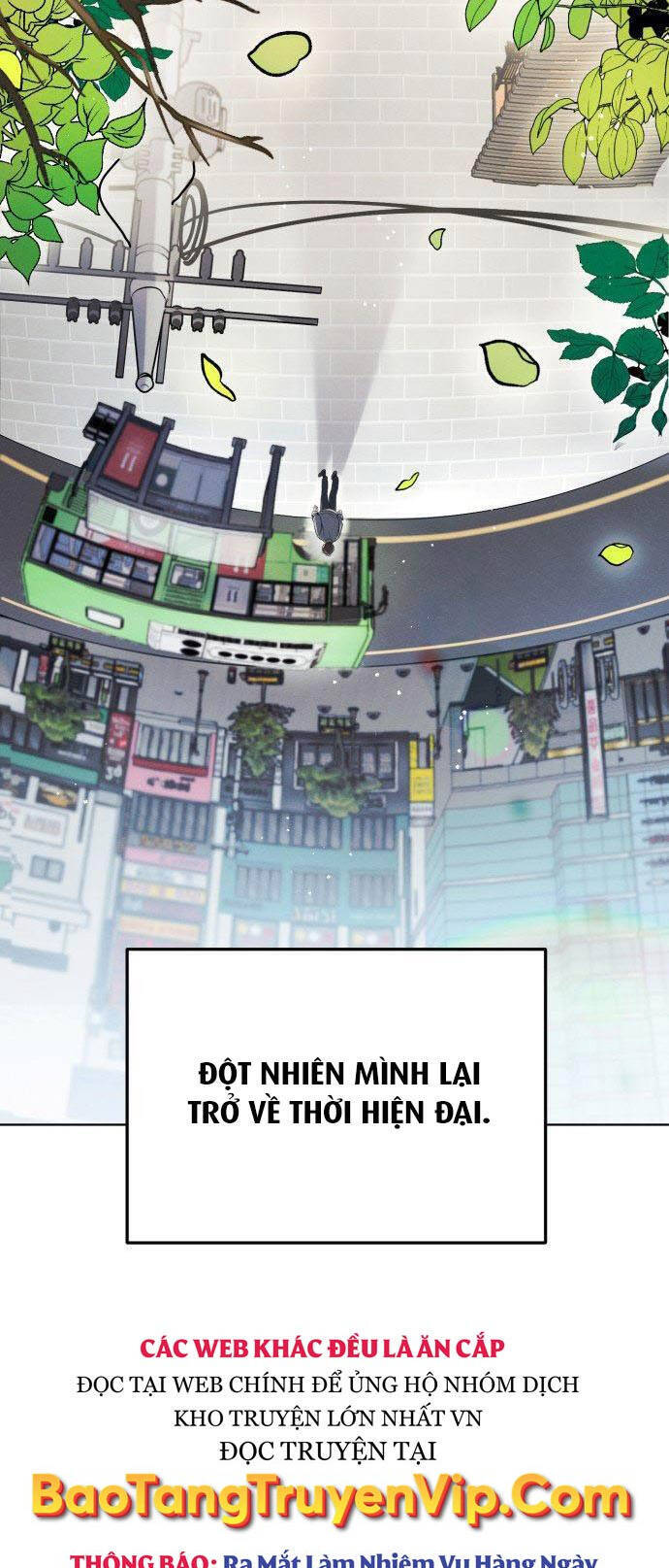 Thiên Ma Bấm Huyệt Chapter 1 - Trang 2