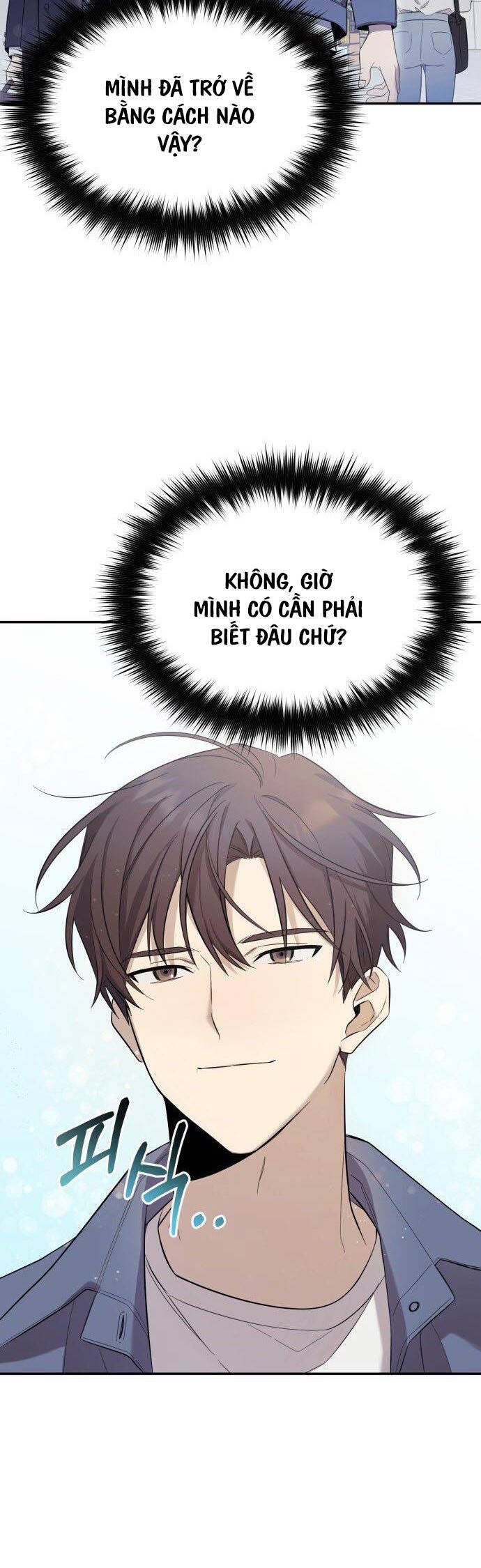 Thiên Ma Bấm Huyệt Chapter 1 - Trang 2