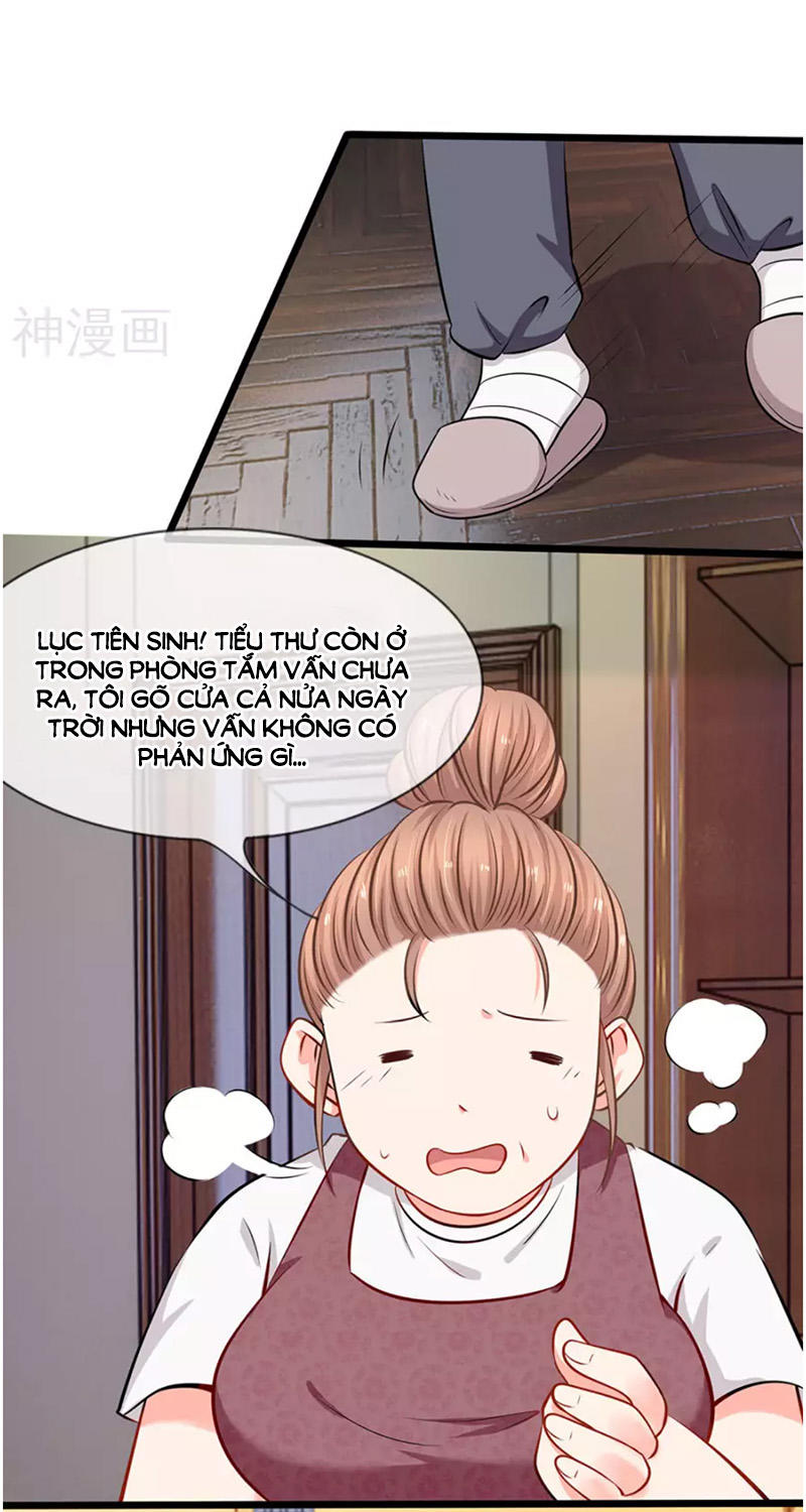 Thiên Giới Bảo Bối Của Tổng Tài Daddy Chapter 18 - Trang 2