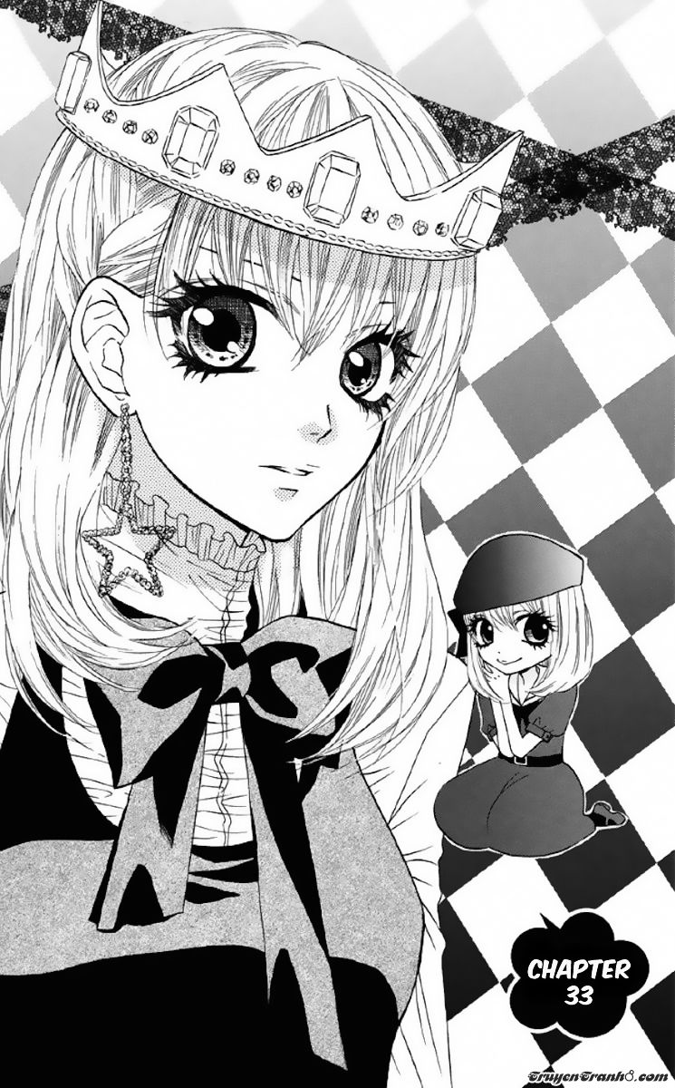 Obaka-Chan, Koigatariki Chapter 33 - Trang 2