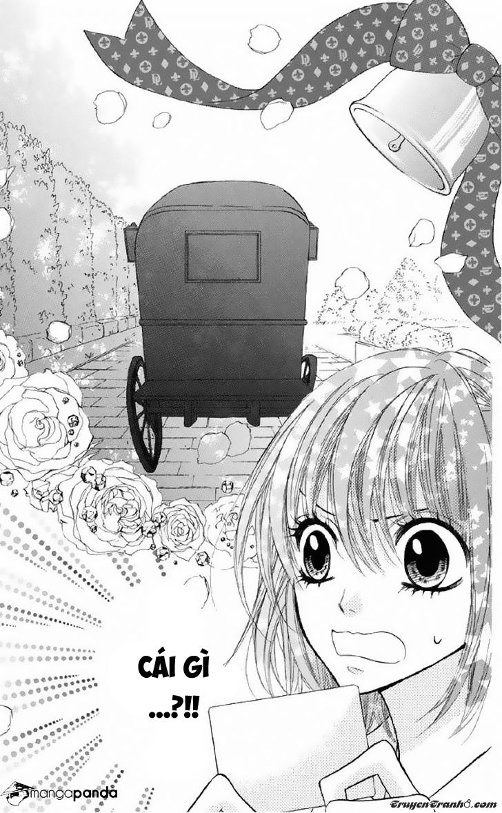 Obaka-Chan, Koigatariki Chapter 31 - Trang 2