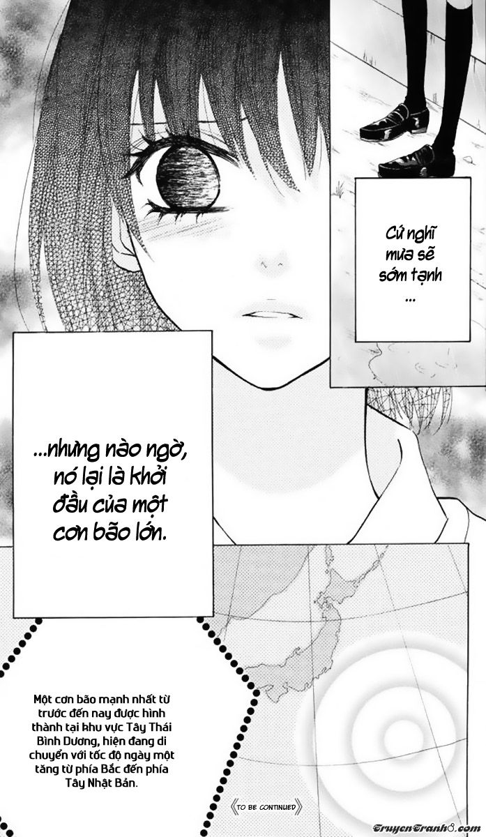 Obaka-Chan, Koigatariki Chapter 28 - Trang 2