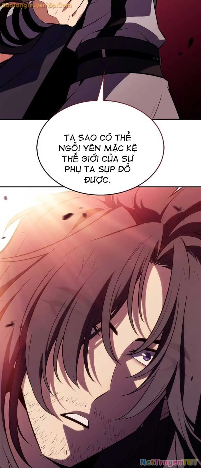 Người Chơi Mới Cấp Tối Đa Chapter 191 - Trang 2