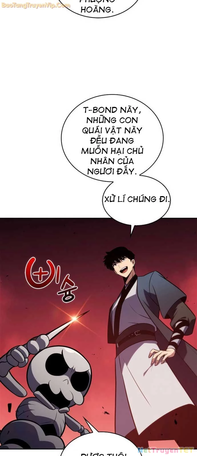 Người Chơi Mới Cấp Tối Đa Chapter 191 - Trang 2