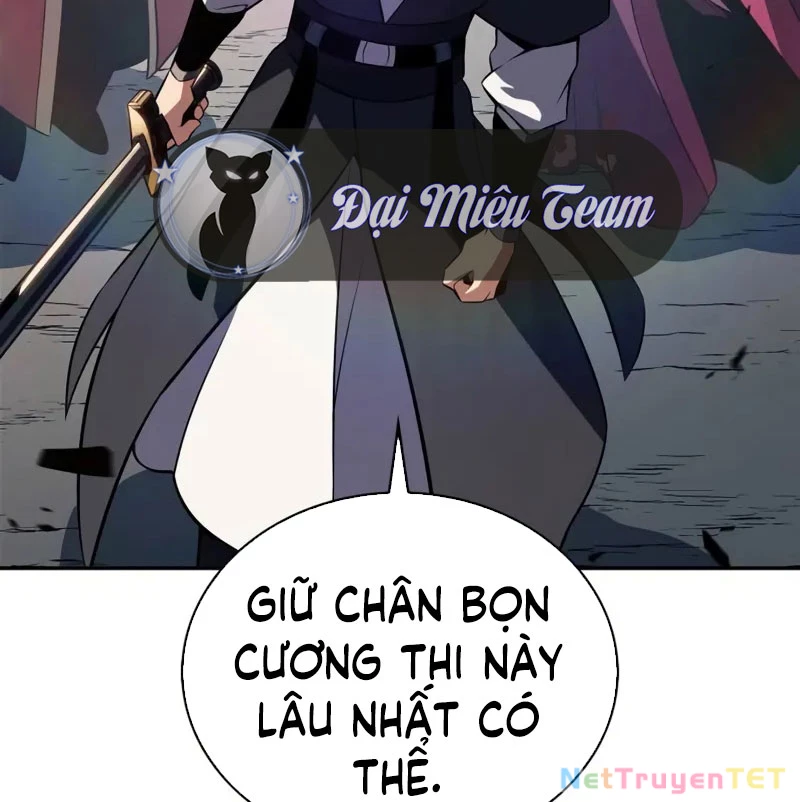 Người Chơi Mới Cấp Tối Đa Chapter 190 - Trang 2