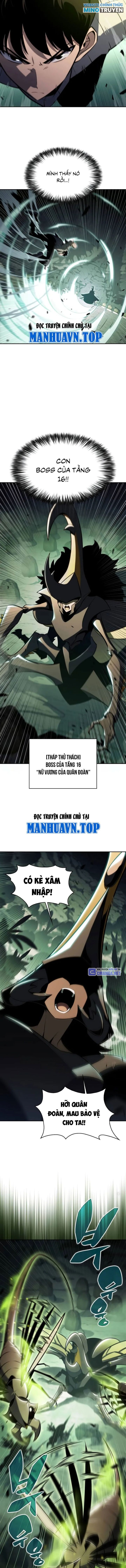 Người Chơi Mới Cấp Tối Đa Chapter 181 - Trang 2