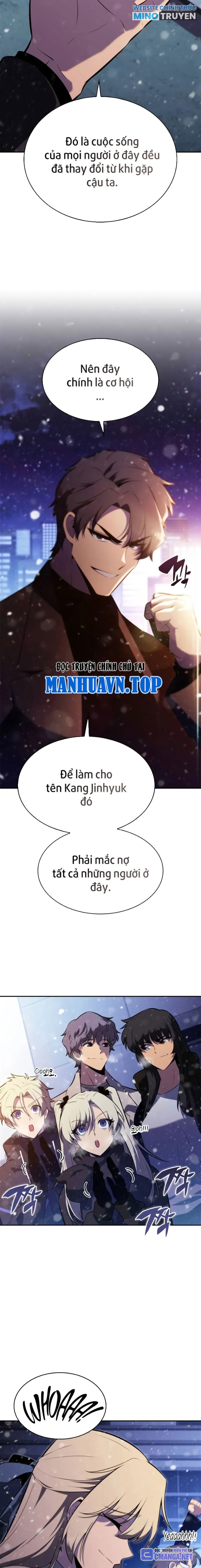 Người Chơi Mới Cấp Tối Đa Chapter 179 - Trang 2