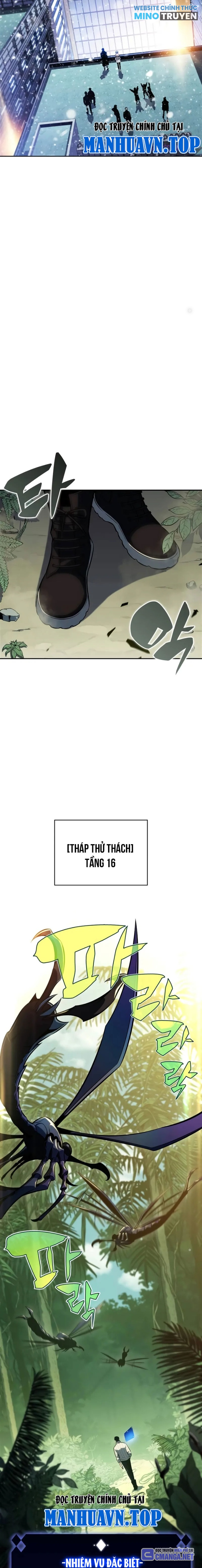 Người Chơi Mới Cấp Tối Đa Chapter 179 - Trang 2