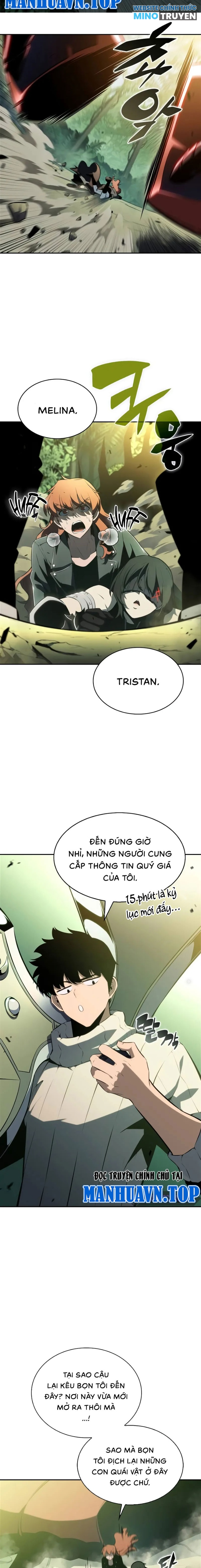 Người Chơi Mới Cấp Tối Đa Chapter 179 - Trang 2