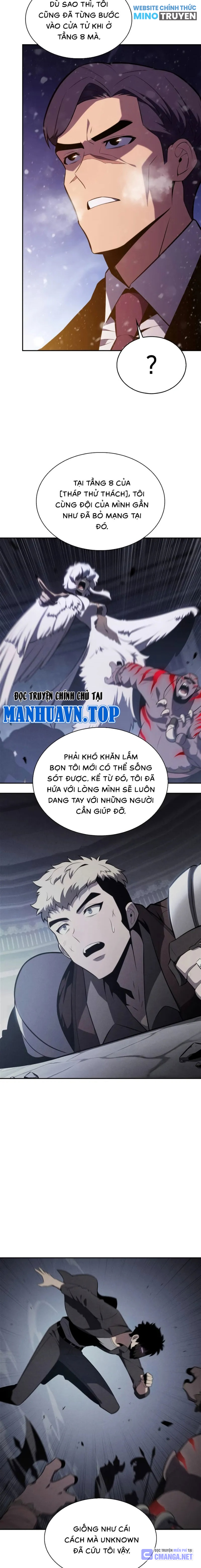 Người Chơi Mới Cấp Tối Đa Chapter 179 - Trang 2