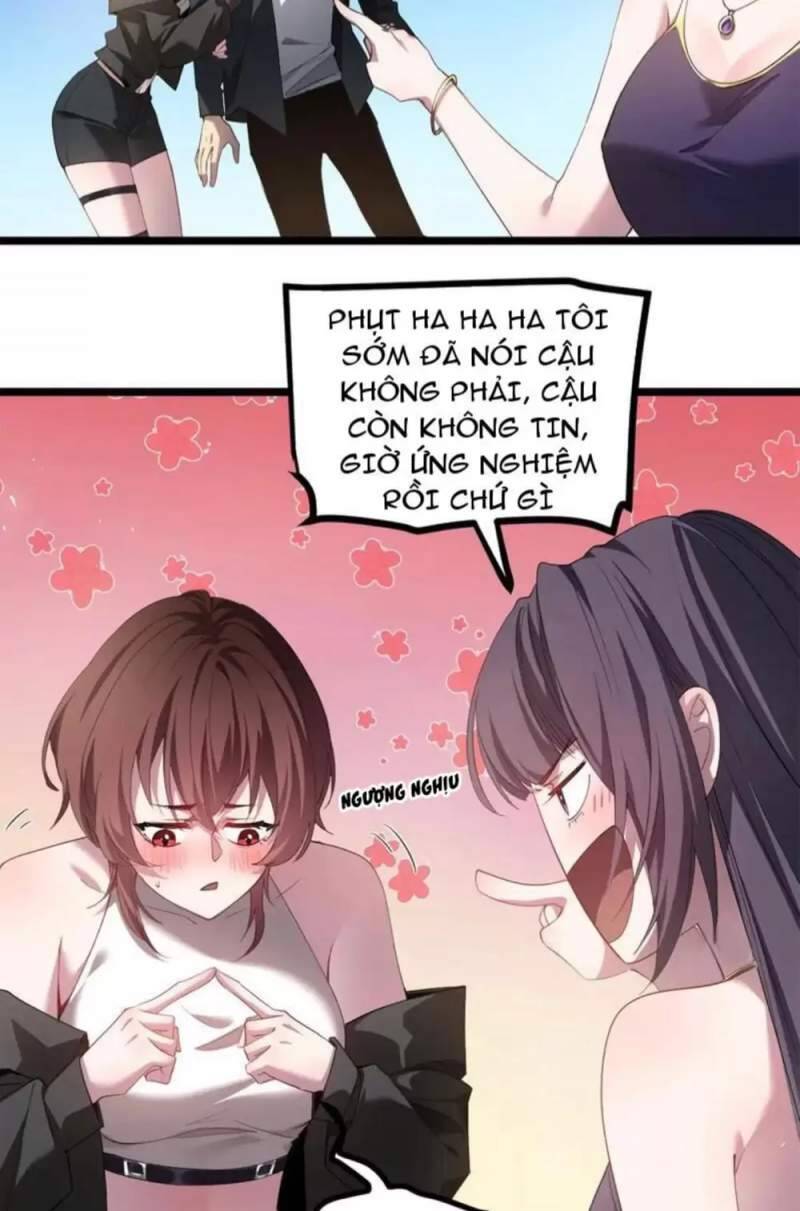 Người Chơi Mới Cấp Tối Đa Chapter 170 - Trang 2