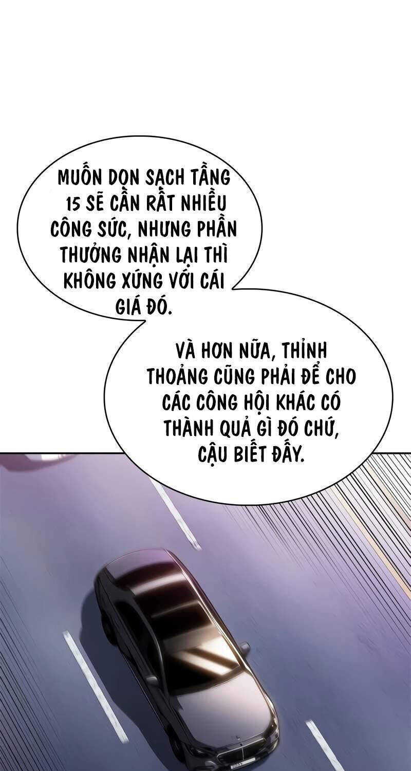 Người Chơi Mới Cấp Tối Đa Chapter 168 - Trang 2