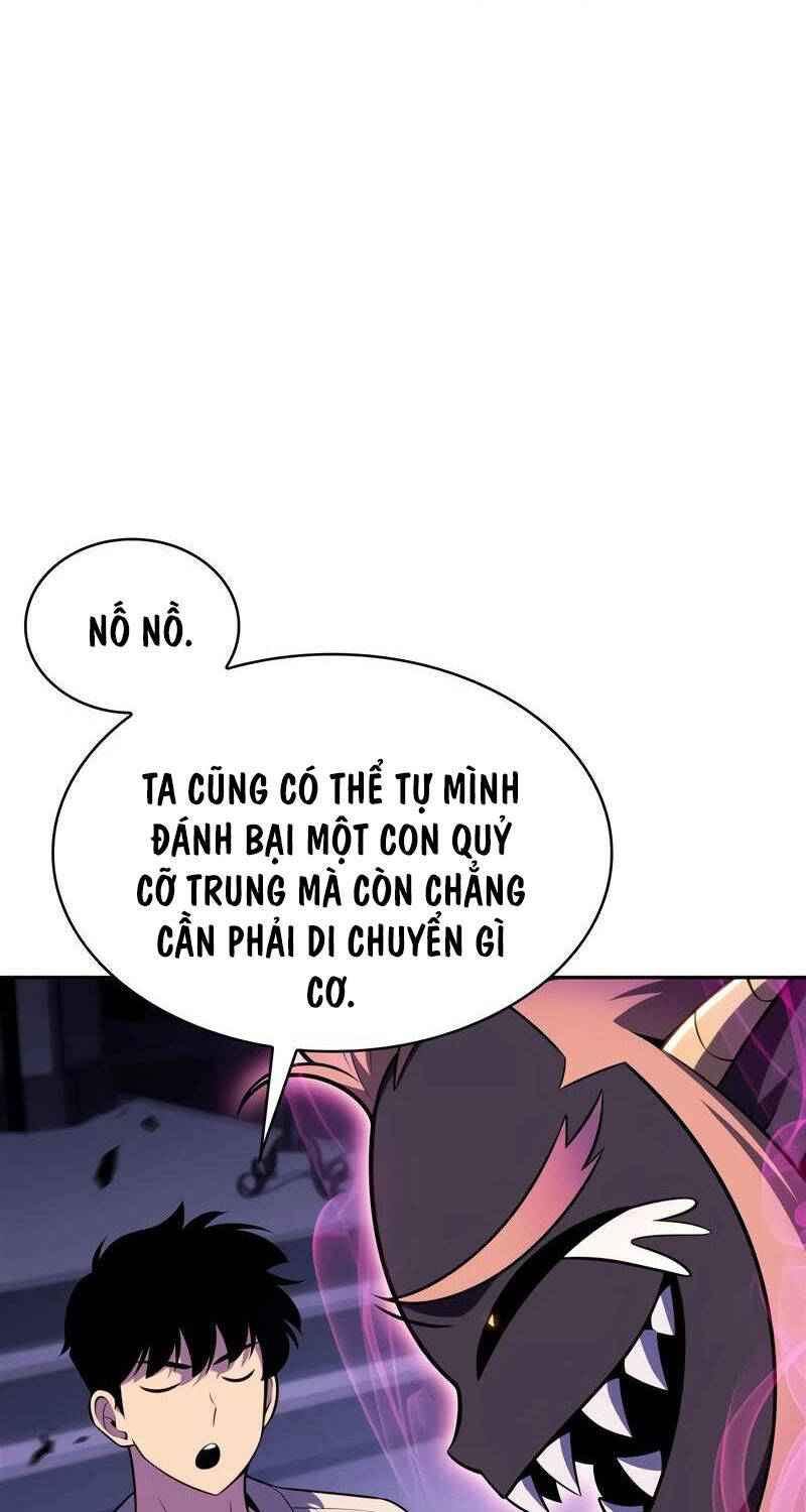 Người Chơi Mới Cấp Tối Đa Chapter 168 - Trang 2