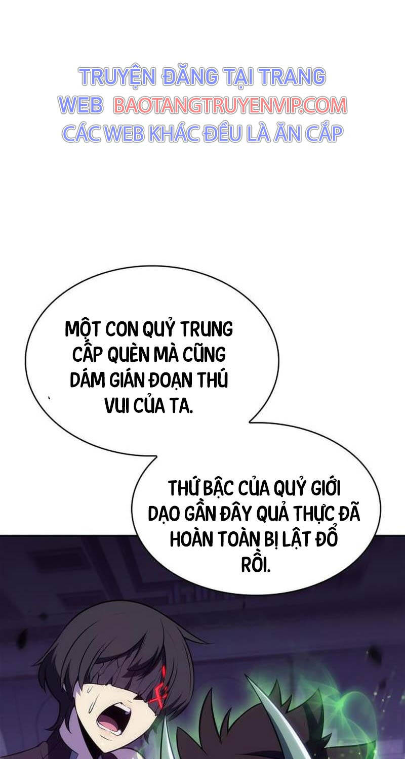 Người Chơi Mới Cấp Tối Đa Chapter 167 - Trang 2